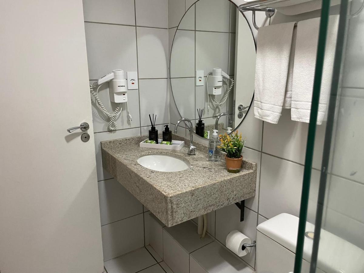 Appartement Barreirinhas Lençois Flat Extérieur photo