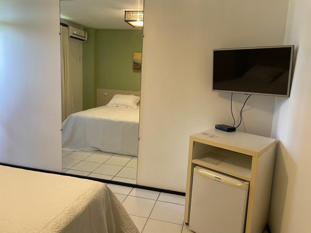 Appartement Barreirinhas Lençois Flat Extérieur photo