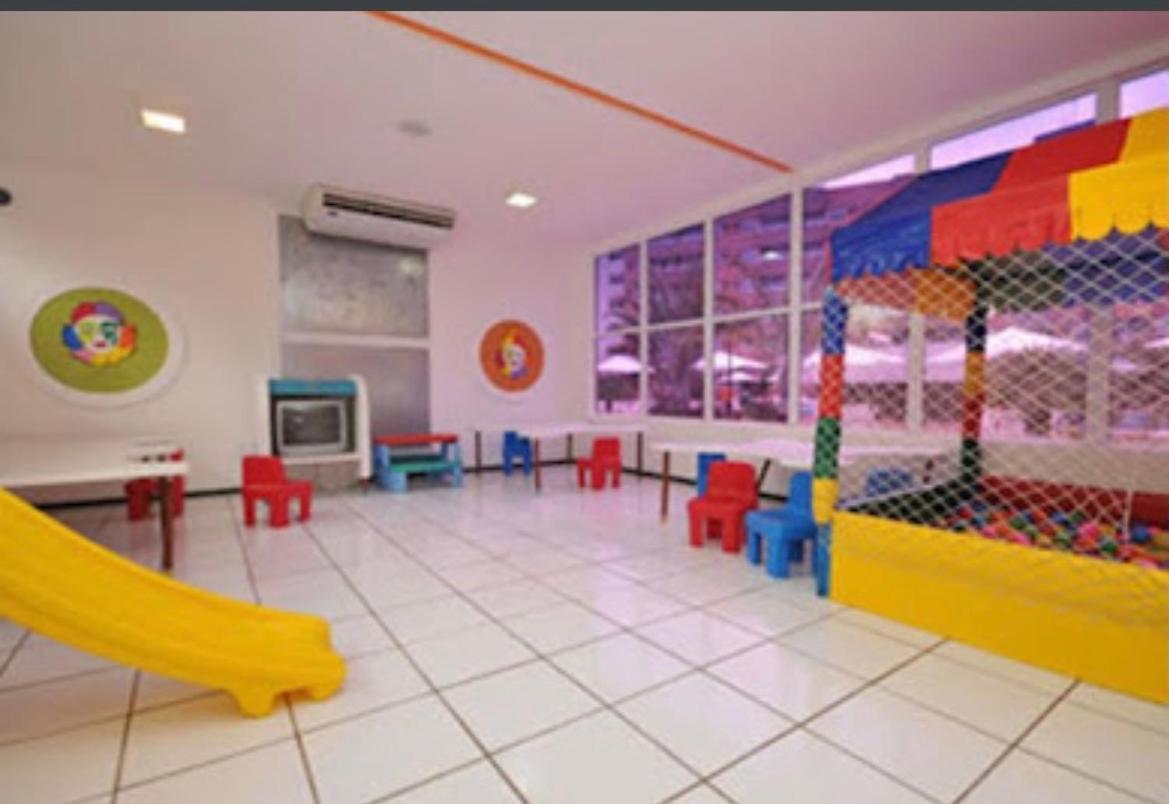 Appartement Barreirinhas Lençois Flat Extérieur photo