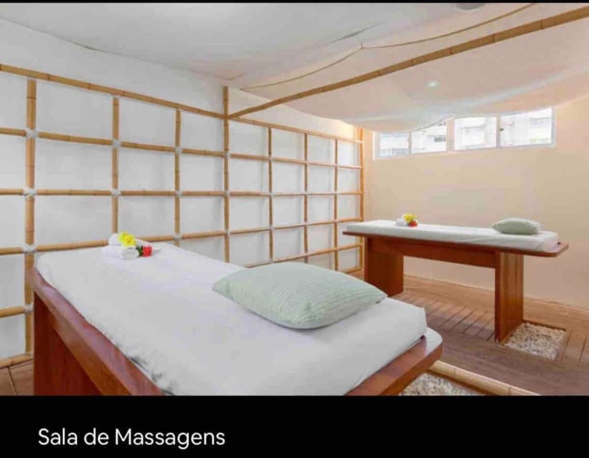 Appartement Barreirinhas Lençois Flat Extérieur photo