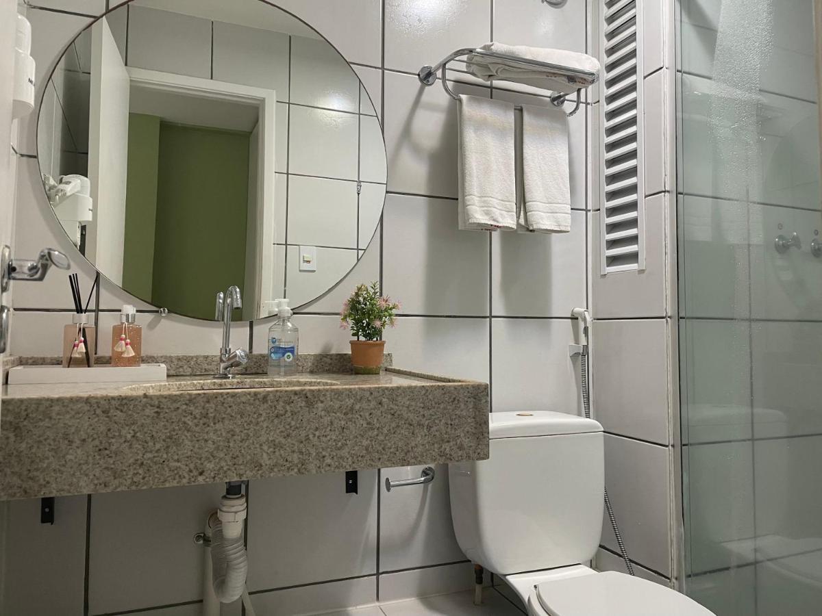 Appartement Barreirinhas Lençois Flat Extérieur photo