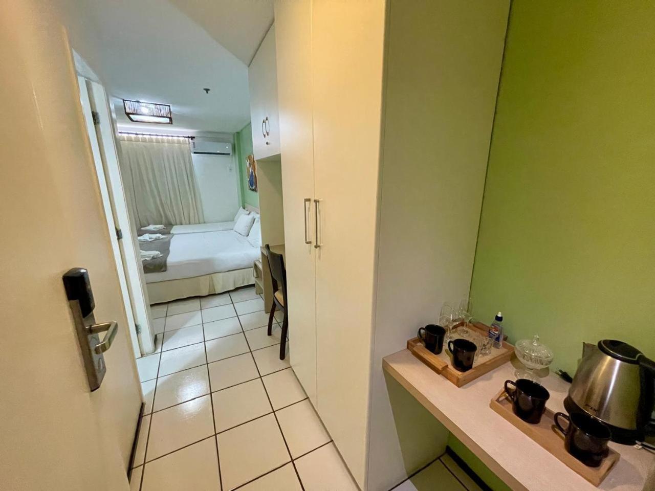 Appartement Barreirinhas Lençois Flat Extérieur photo