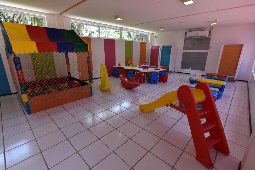 Appartement Barreirinhas Lençois Flat Extérieur photo
