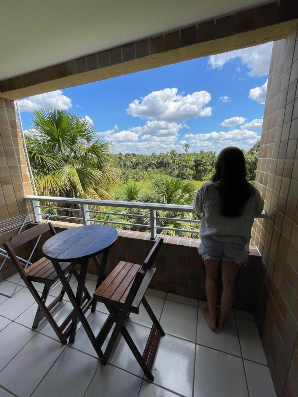 Appartement Barreirinhas Lençois Flat Extérieur photo