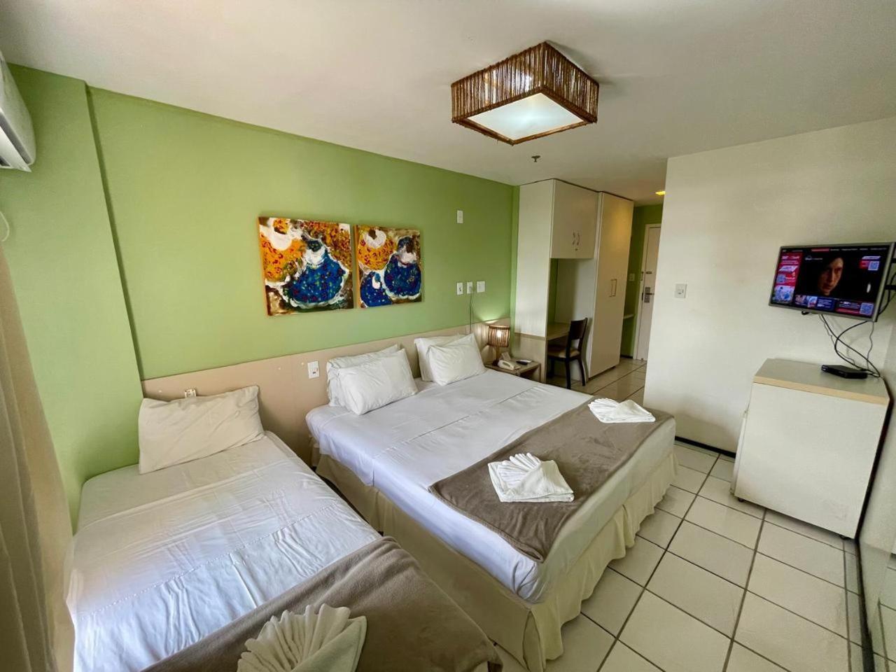 Appartement Barreirinhas Lençois Flat Extérieur photo